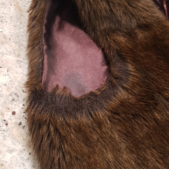 ♥️ Cute Fur Vest ♥️ - Picture 8 of 10